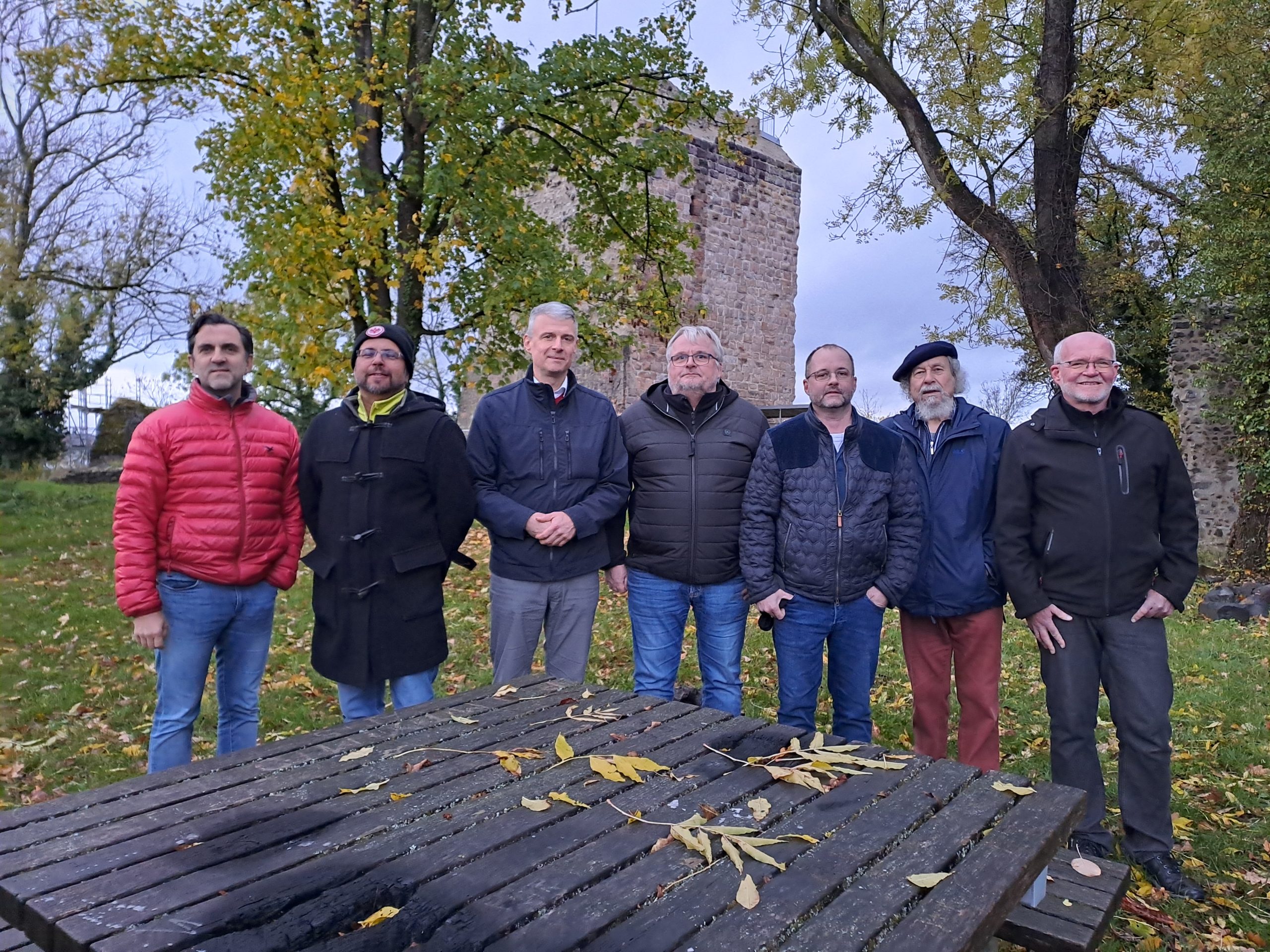 Hinweis zur Publikation