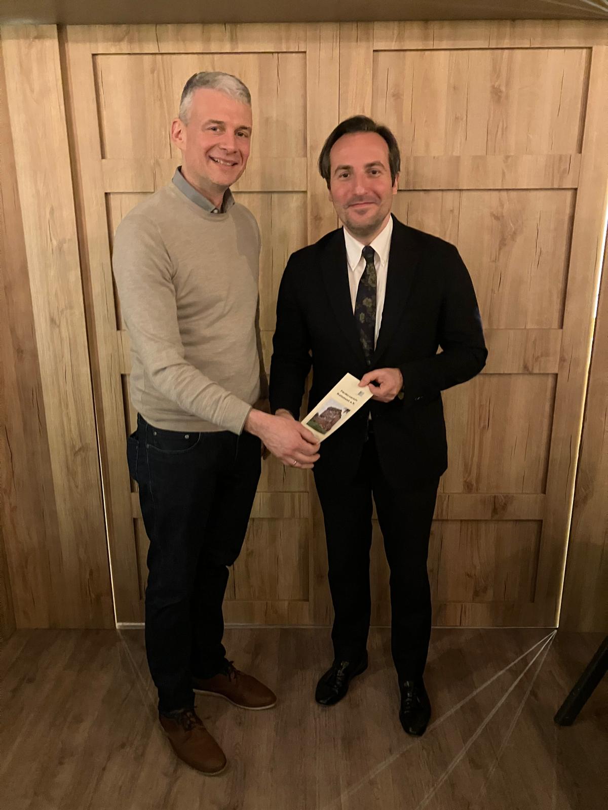 Burgen und ihre Sanierung